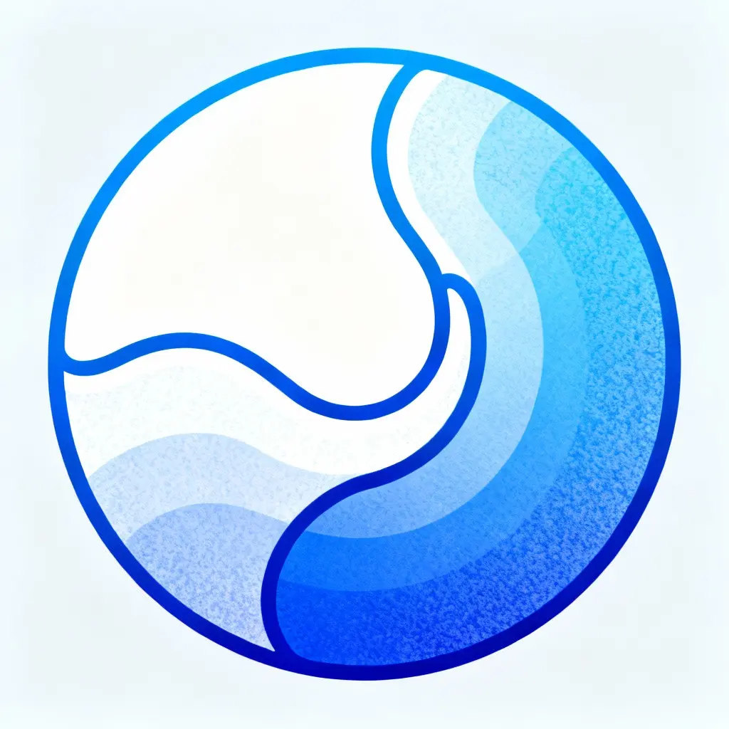 Markdown Editor tool icon