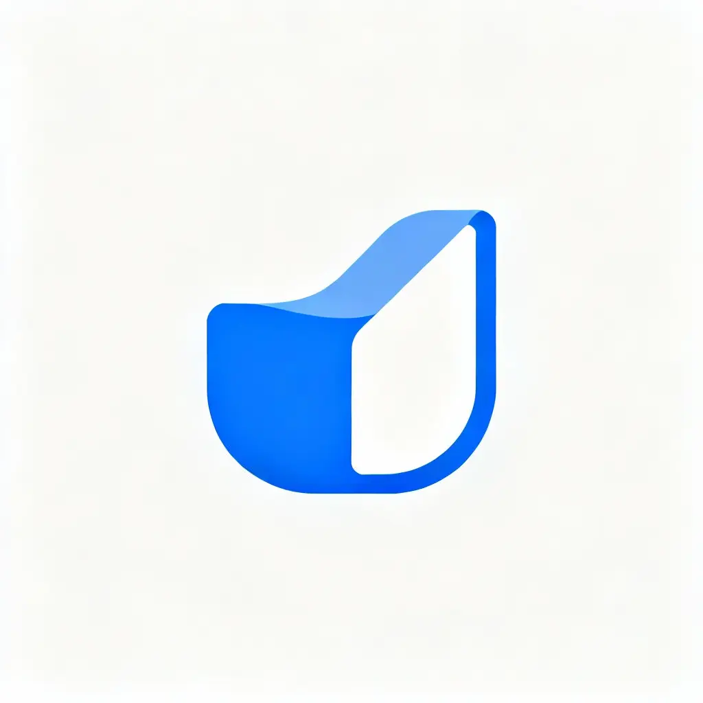 Text Deduplicator tool icon